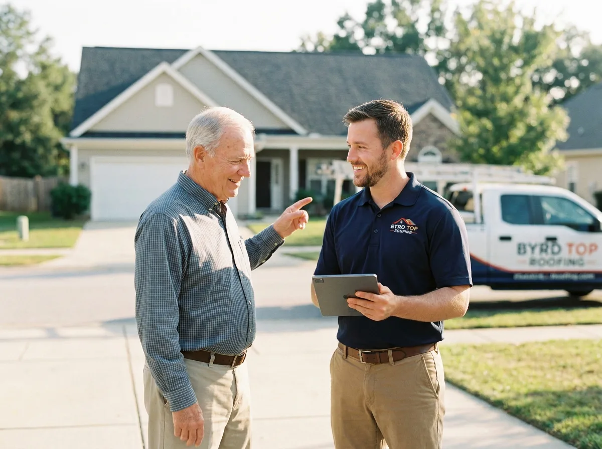 Roofing Boomer, NC FAQs